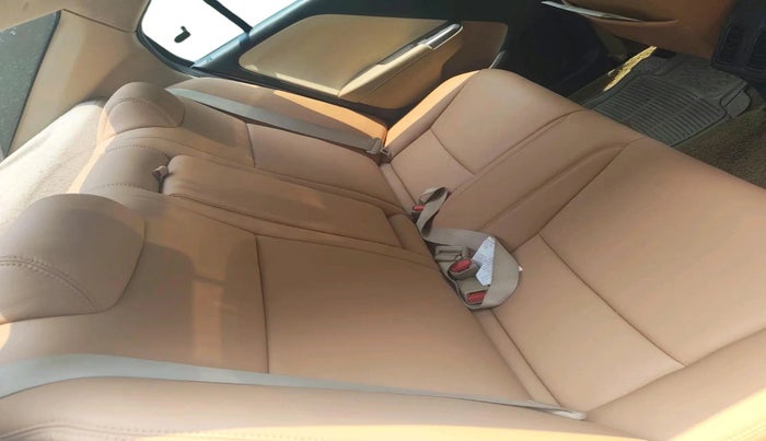 2014 Honda City 1.5L I-DTEC V, Diesel, Manual, 2,13,834 km, interior