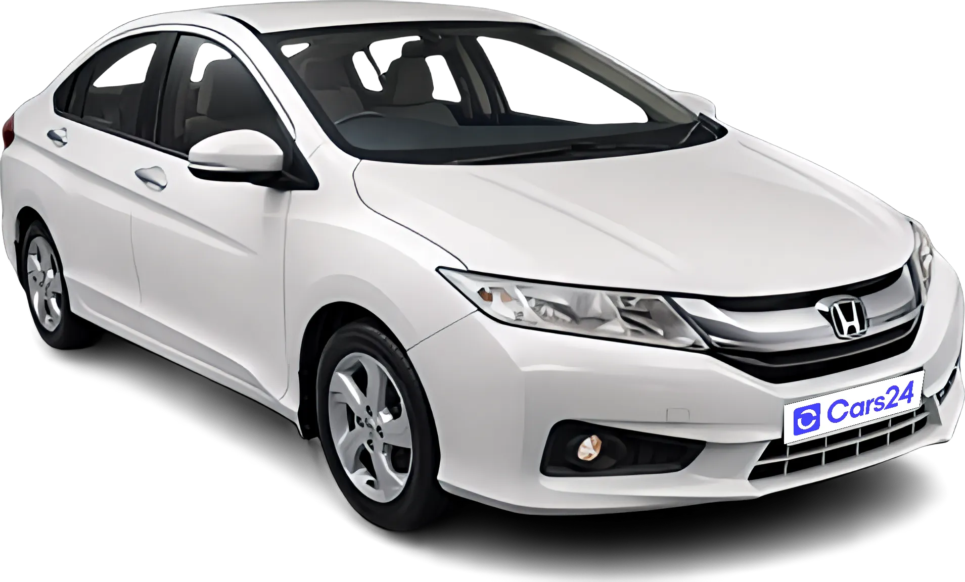 2014 Honda City - Sedan - Diesel - Manual - ₹4.00 lakh
