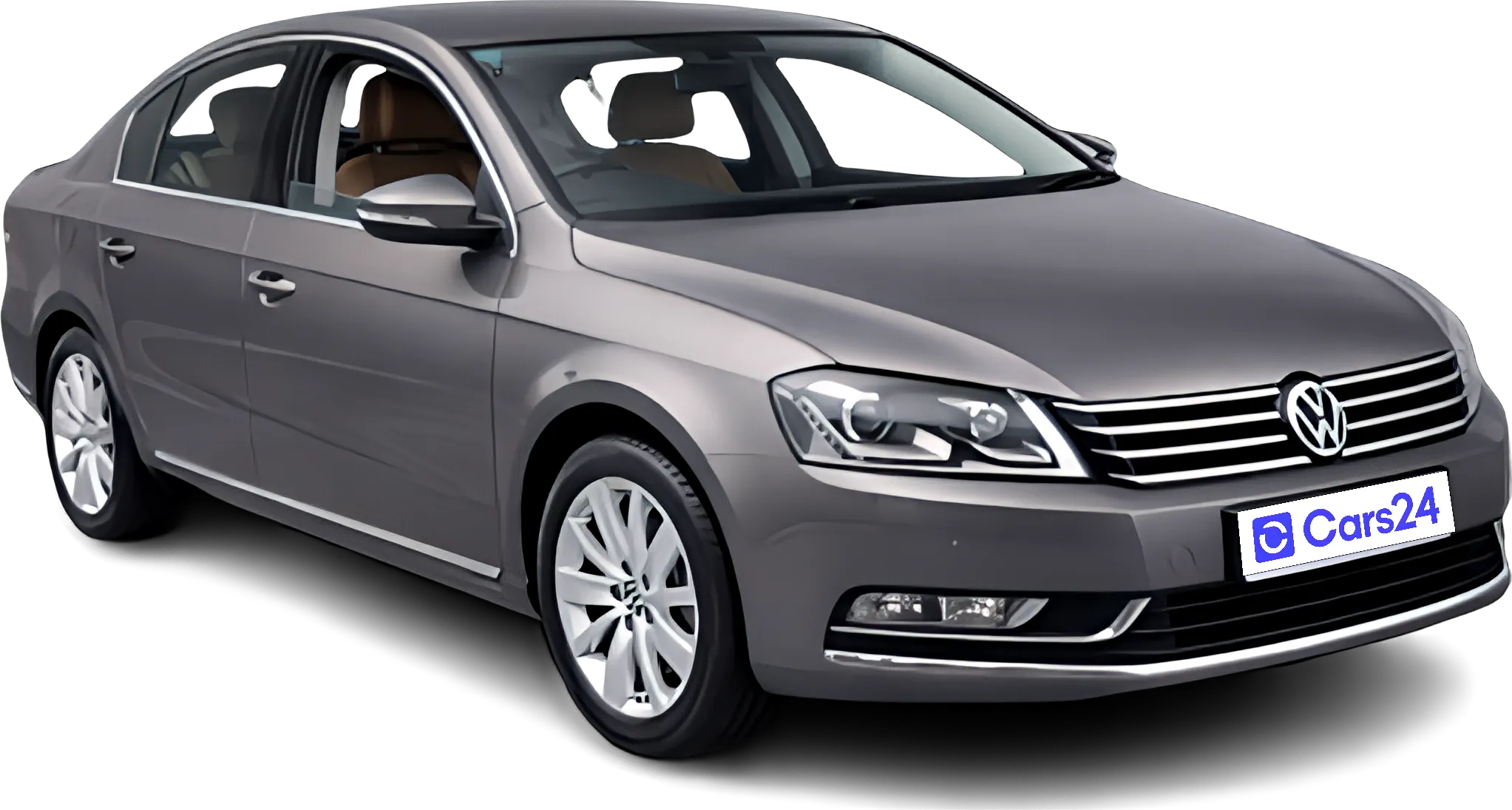 2011 Volkswagen Passat - Sedan - Diesel - Automatic - ₹6.91 lakh