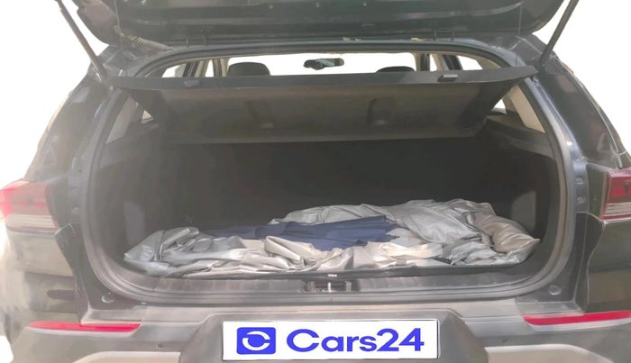 2021 KIA SONET HTX 1.0 IMT, Petrol, Manual, 32,951 km, exterior