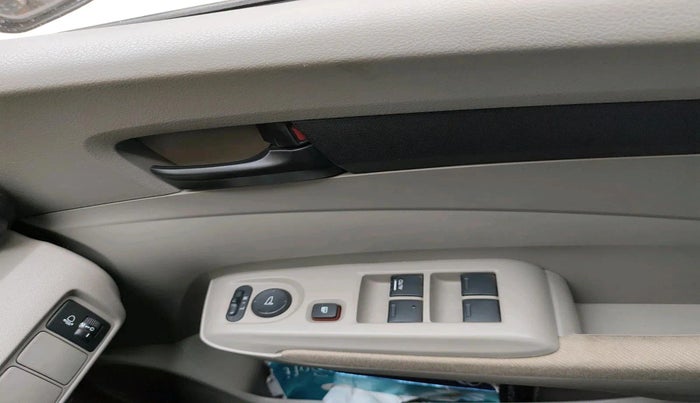 2009 Honda City 1.5L I-VTEC S MT, Petrol, Manual, 67,019 km, interior