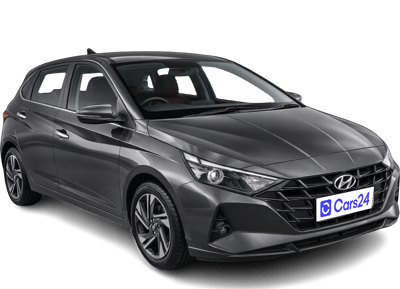 2021 Hyundai NEW I20 - Hatchback - Petrol - Manual - ₹6.71 lakh