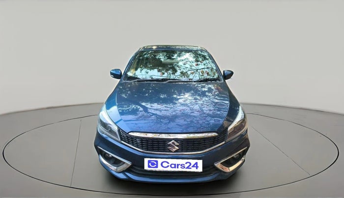 2018 Maruti Ciaz ALPHA 1.5 SHVS PETROL, Petrol, Manual, 61,607 km, exterior