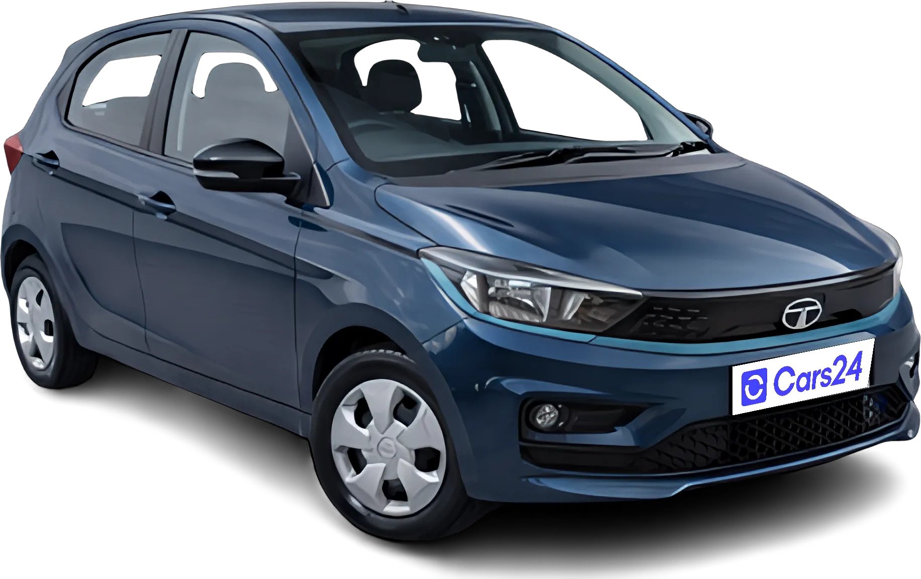 2023 Tata TIAGO EV - Hatchback - Electric - Automatic - ₹5.59 lakh