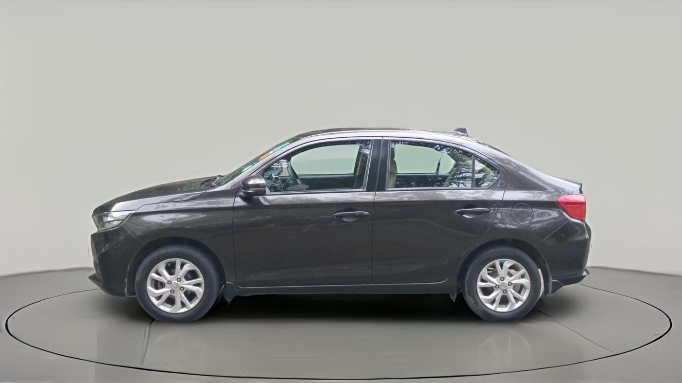 2019 Honda Amaze 1.2L I-VTEC VX CVT, Petrol, Automatic, 27,622 km, exterior