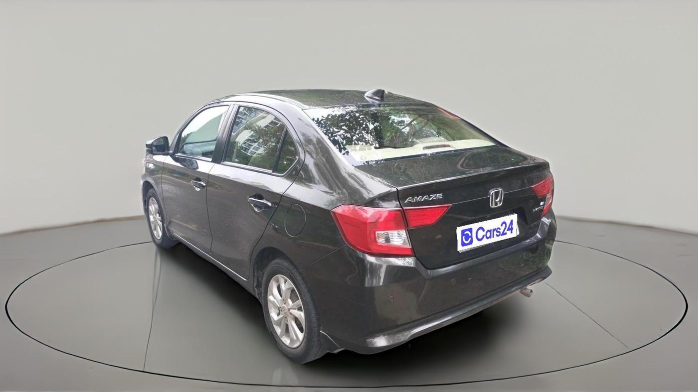 2019 Honda Amaze 1.2L I-VTEC VX CVT, Petrol, Automatic, 27,622 km, exterior