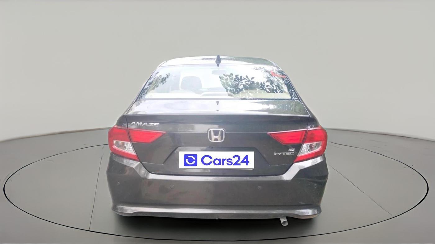 2019 Honda Amaze 1.2L I-VTEC VX CVT, Petrol, Automatic, 27,622 km, exterior
