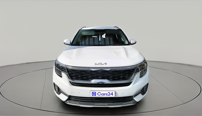 2021 KIA SELTOS HTX PLUS 1.5 DIESEL, Diesel, Manual, 89,027 km, exterior