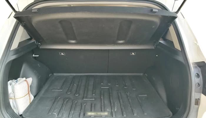 2021 KIA SELTOS HTX PLUS 1.5 DIESEL, Diesel, Manual, 89,027 km, exterior