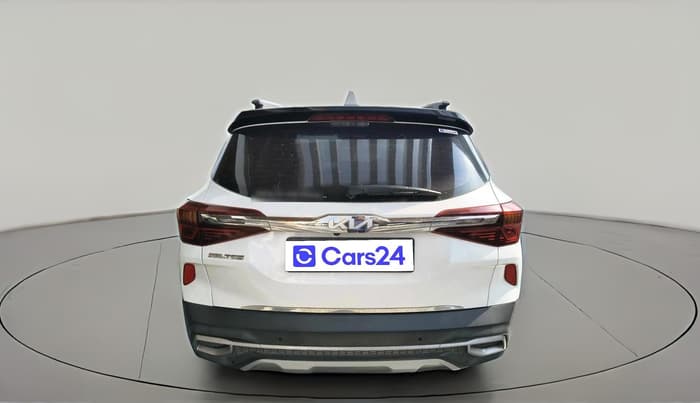 2021 KIA SELTOS HTX PLUS 1.5 DIESEL, Diesel, Manual, 89,027 km, exterior