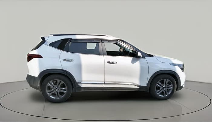 2021 KIA SELTOS HTX PLUS 1.5 DIESEL, Diesel, Manual, 89,027 km, exterior