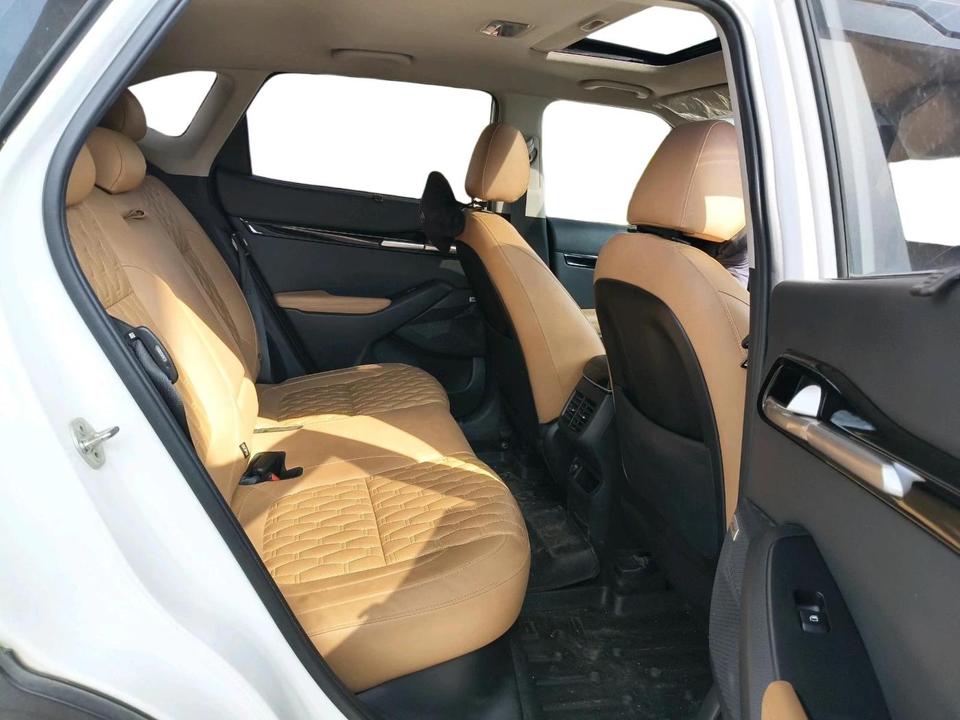 2021 KIA SELTOS HTX PLUS 1.5 DIESEL, Diesel, Manual, 89,027 km, interior