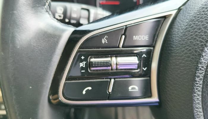 2021 KIA SELTOS HTX PLUS 1.5 DIESEL, Diesel, Manual, 89,027 km, interior