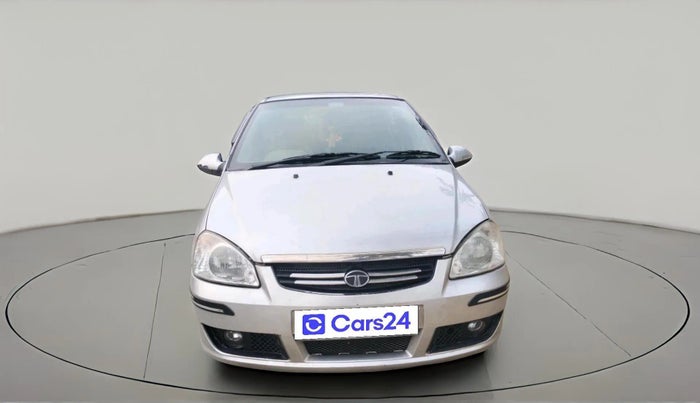 2011 Tata Indica EV2 LX, Diesel, Manual, 1,01,011 km, exterior