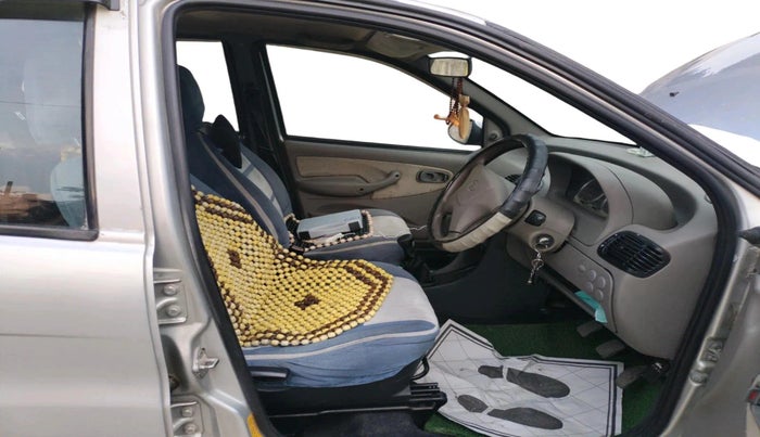 2011 Tata Indica EV2 LX, Diesel, Manual, 1,01,011 km, interior