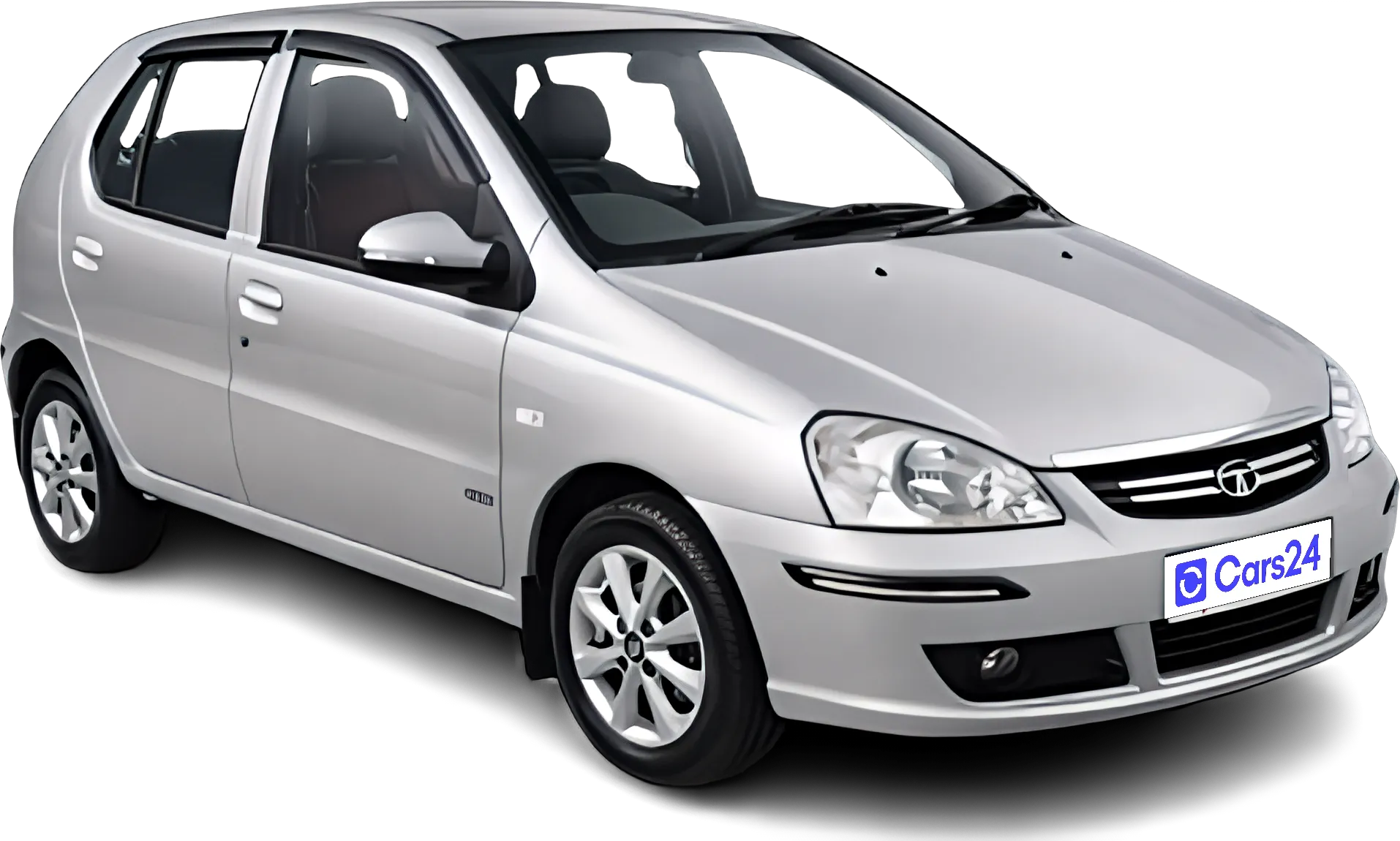 2011 Tata Indica EV2 - Hatchback - Diesel - Manual - ₹1.51 lakh