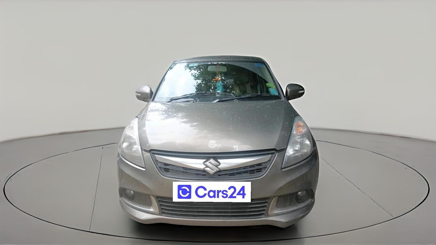 2016 Maruti Swift Dzire VXI (O), Petrol, Manual, 71,974 km, exterior
