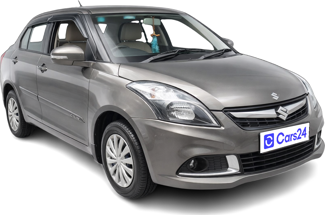 2016 Maruti Swift Dzire - Sedan - Petrol - Manual - ₹5.04 lakh