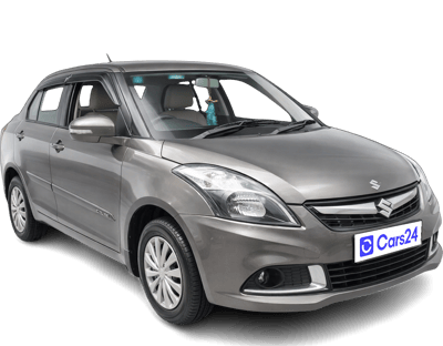 2016 Maruti Swift Dzire - Sedan - Petrol - Manual - ₹5.04 lakh