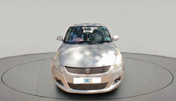 2014 Maruti Swift ZDI, Diesel, Manual, 1,13,504 km, exterior
