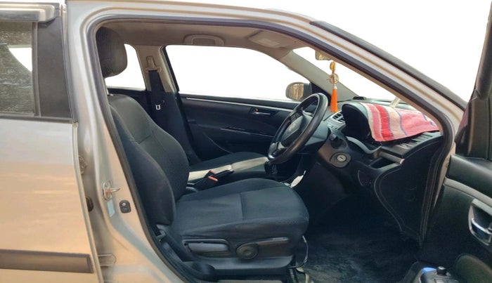 2014 Maruti Swift ZDI, Diesel, Manual, 1,13,504 km, interior