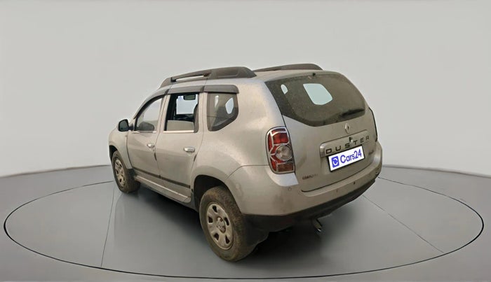 2015 Renault Duster 85 PS RXL DIESEL, Diesel, Manual, 64,308 km, exterior