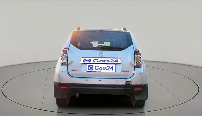 2015 Renault Duster 85 PS RXL DIESEL, Diesel, Manual, 64,308 km, exterior