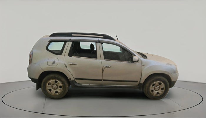 2015 Renault Duster 85 PS RXL DIESEL, Diesel, Manual, 64,308 km, exterior