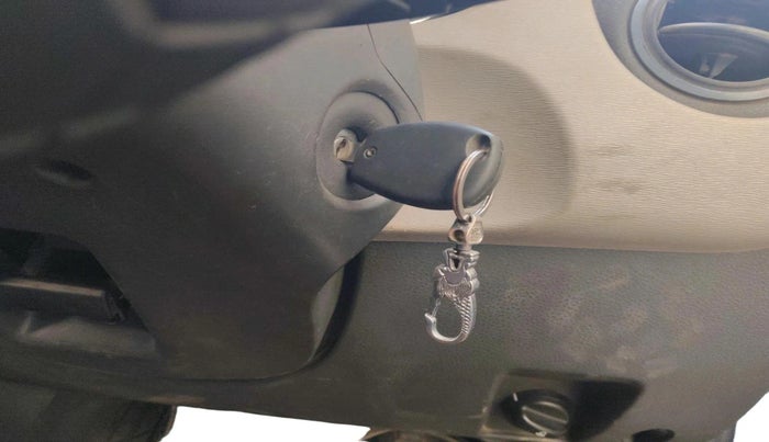 2015 Renault Duster 85 PS RXL DIESEL, Diesel, Manual, 64,308 km, interior