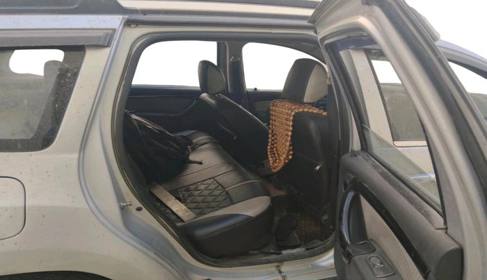 2015 Renault Duster 85 PS RXL DIESEL, Diesel, Manual, 64,308 km, interior