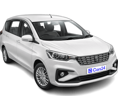 2021 Maruti Ertiga - SUV - Petrol - Manual - ₹11.00 lakh