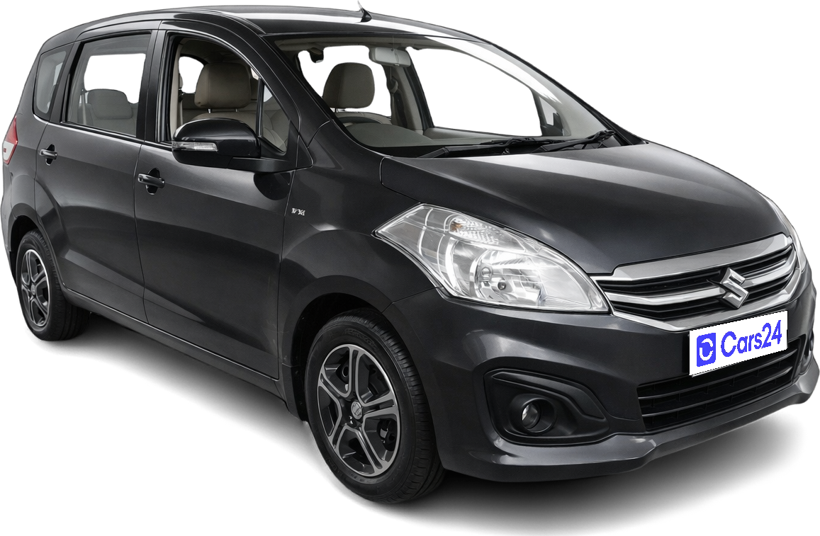 2016 Maruti Ertiga - SUV - Petrol - Manual - ₹4.02 lakh
