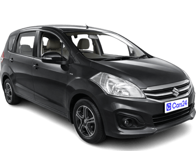 2016 Maruti Ertiga - SUV - Petrol - Manual - ₹4.02 lakh