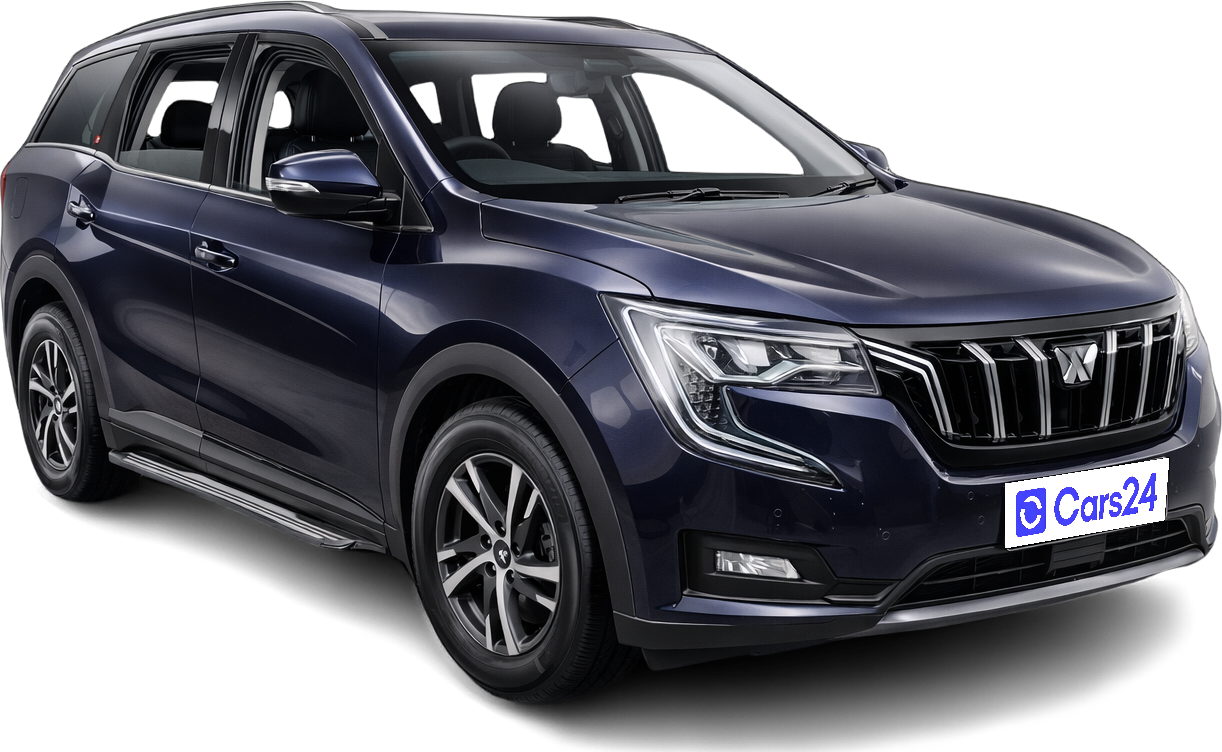 2022 Mahindra XUV700 - SUV - Petrol - Automatic - ₹15.50 lakh