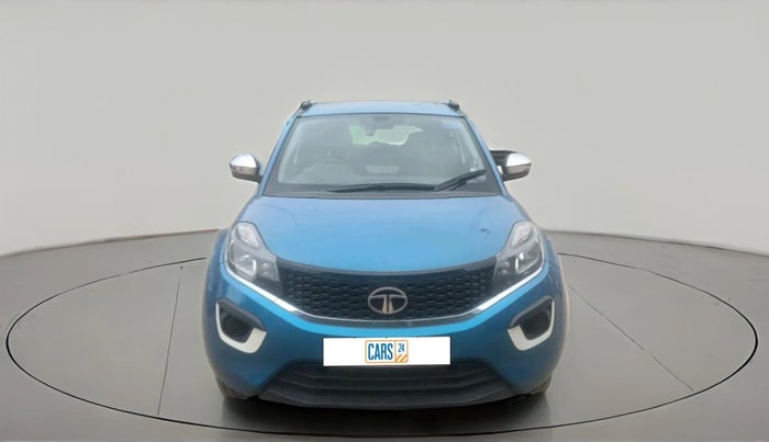 2019 Tata NEXON XM PETROL, Petrol, Manual, 57,000 km, exterior