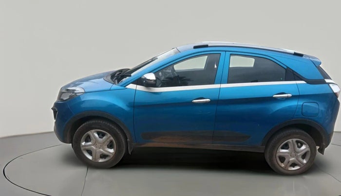 2019 Tata NEXON XM PETROL, Petrol, Manual, 57,000 km, exterior