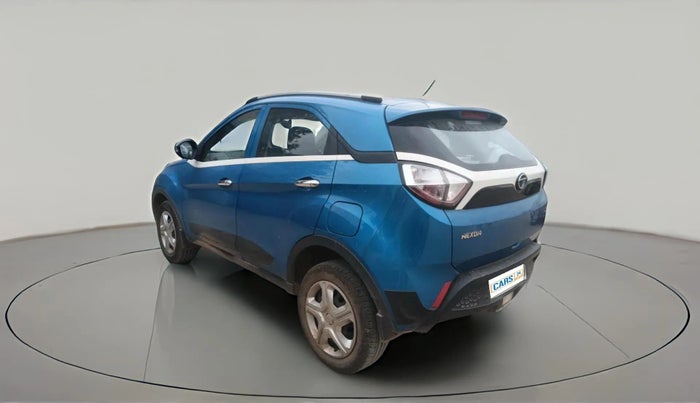 2019 Tata NEXON XM PETROL, Petrol, Manual, 57,000 km, exterior