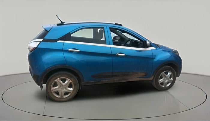2019 Tata NEXON XM PETROL, Petrol, Manual, 57,000 km, exterior