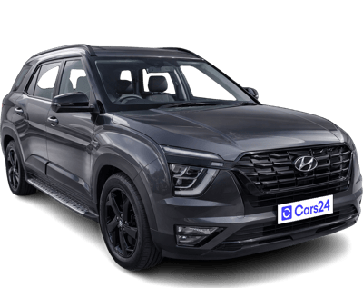 2023 Hyundai ALCAZAR - SUV - Petrol - Manual - ₹15.00 lakh