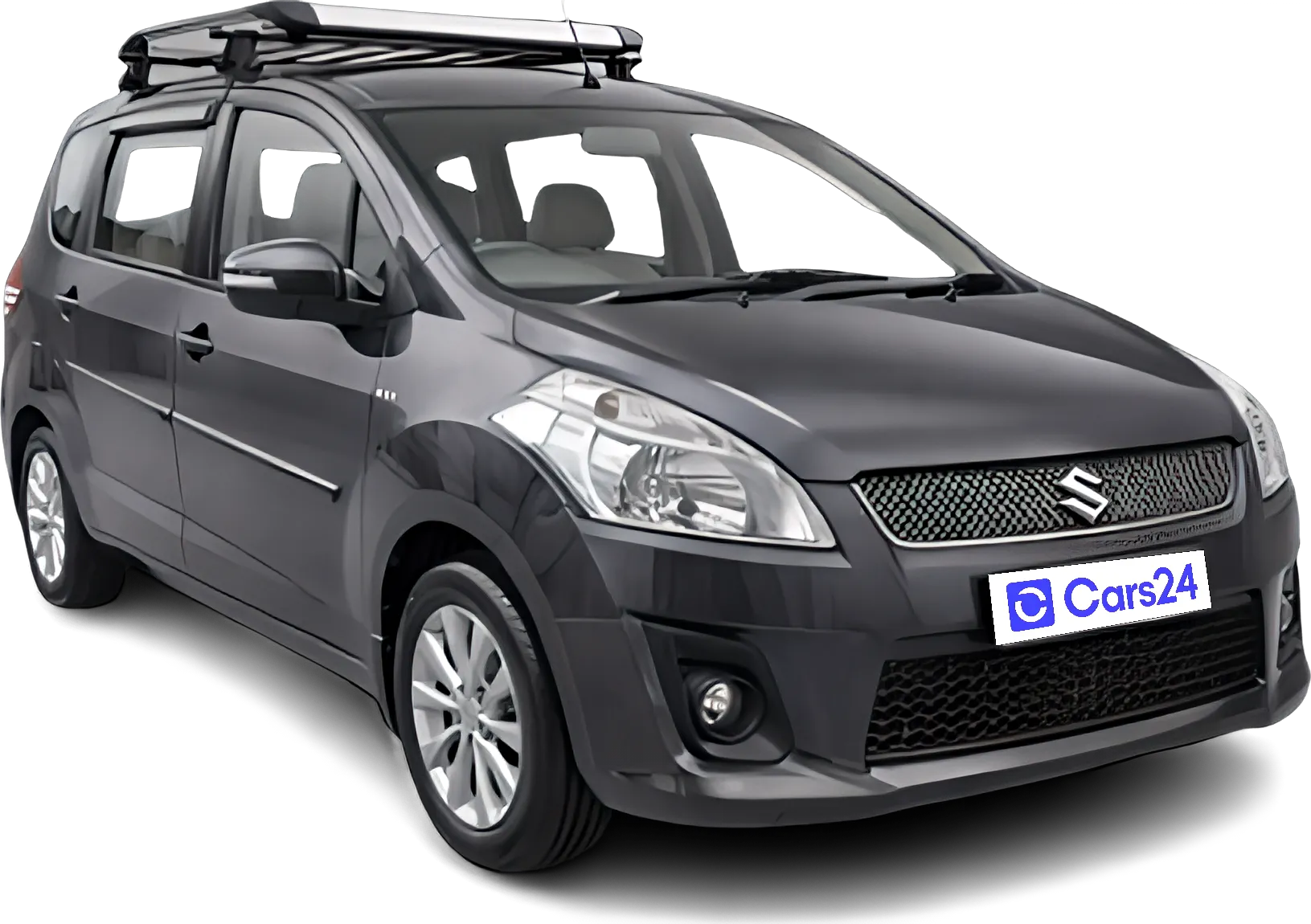 2015 Maruti Ertiga - SUV - Petrol - Manual - ₹6.90 lakh