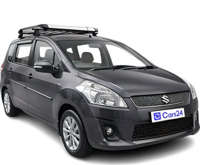 2015 Maruti Ertiga - SUV - Petrol - Manual - ₹6.90 lakh