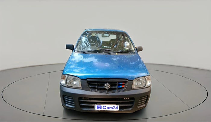 2008 Maruti Alto LXI, Petrol, Manual, 98,501 km, exterior