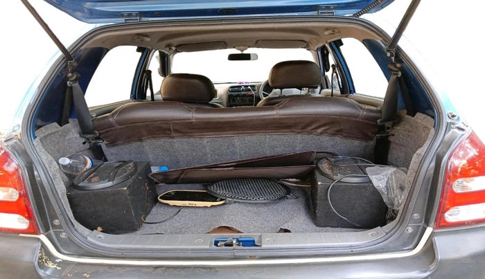 2008 Maruti Alto LXI, Petrol, Manual, 98,501 km, exterior