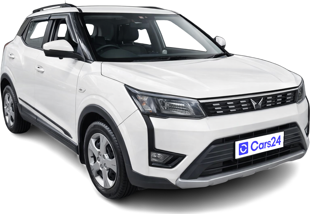 2022 Mahindra XUV300 - SUV - Petrol - Automatic - ₹6.90 lakh