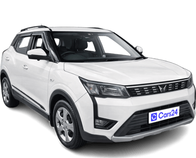 2022 Mahindra XUV300 - SUV - Petrol - Automatic - ₹6.90 lakh