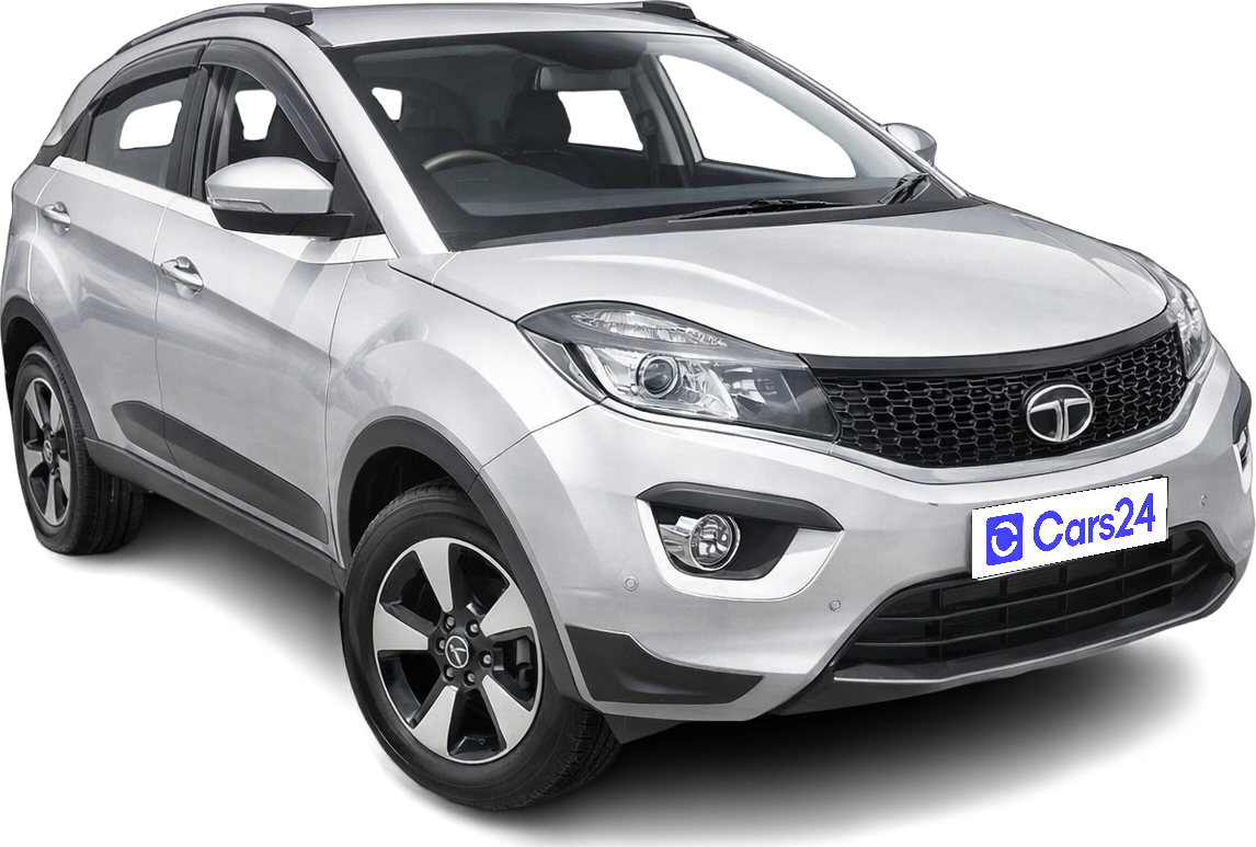 2018 Tata NEXON - SUV - CNG - Automatic - ₹6.30 lakh