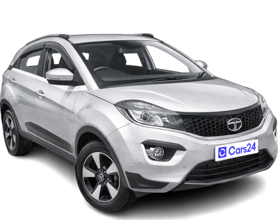2018 Tata NEXON - SUV - CNG - Automatic - ₹6.30 lakh