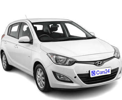 2012 Hyundai i20 - Hatchback - Petrol - Manual - ₹2.50 lakh