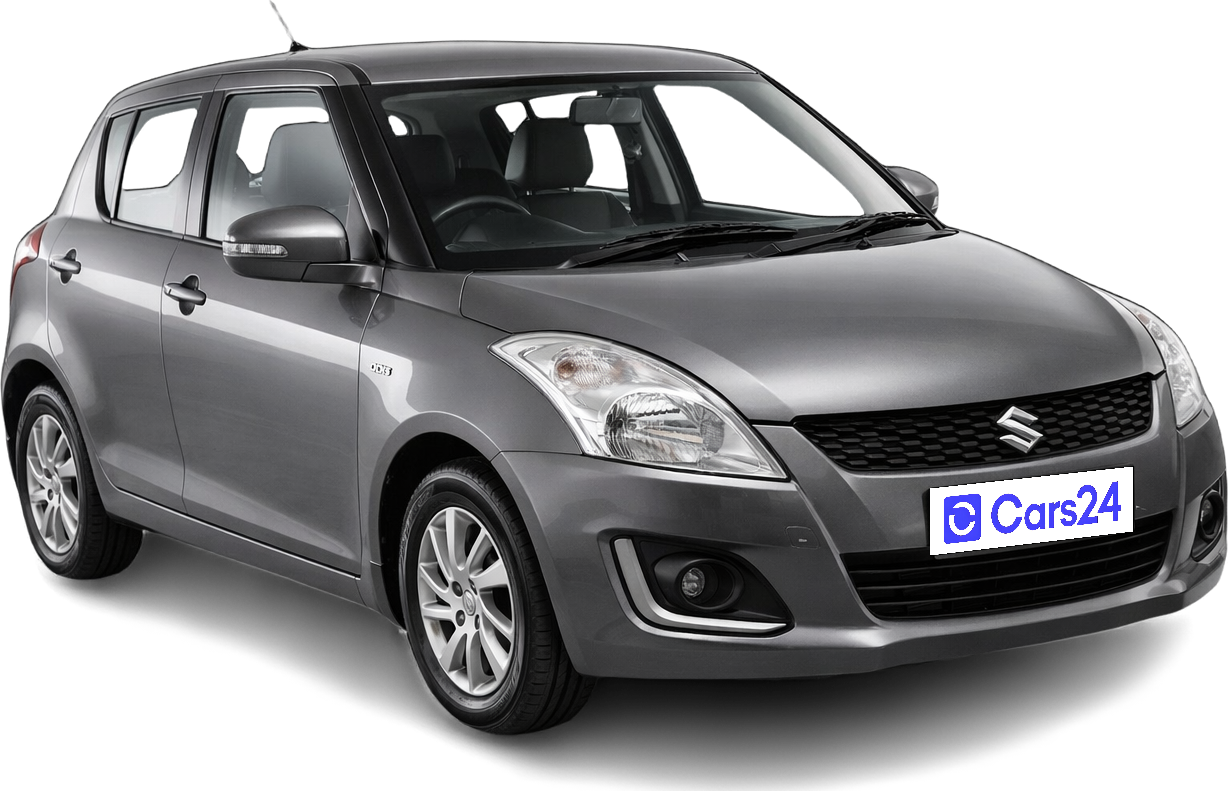 2013 Maruti Swift - Hatchback - Diesel - Manual - ₹4.50 lakh