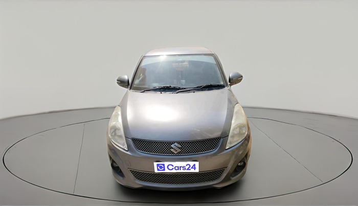 2014 Maruti Swift Dzire VXI, Petrol, Manual, 79,750 km, exterior